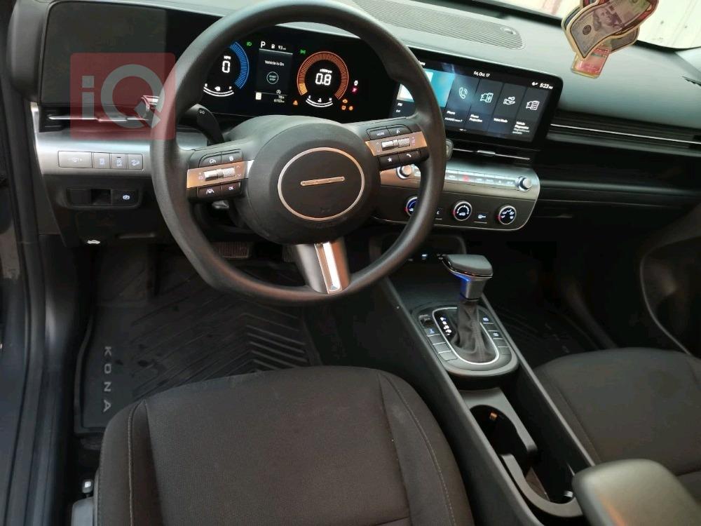 هيونداي كونا